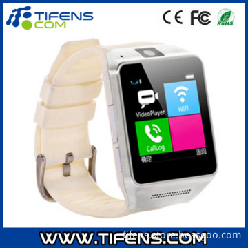 Bluetooth Smart Bracelet with Pedometer for Smartphone